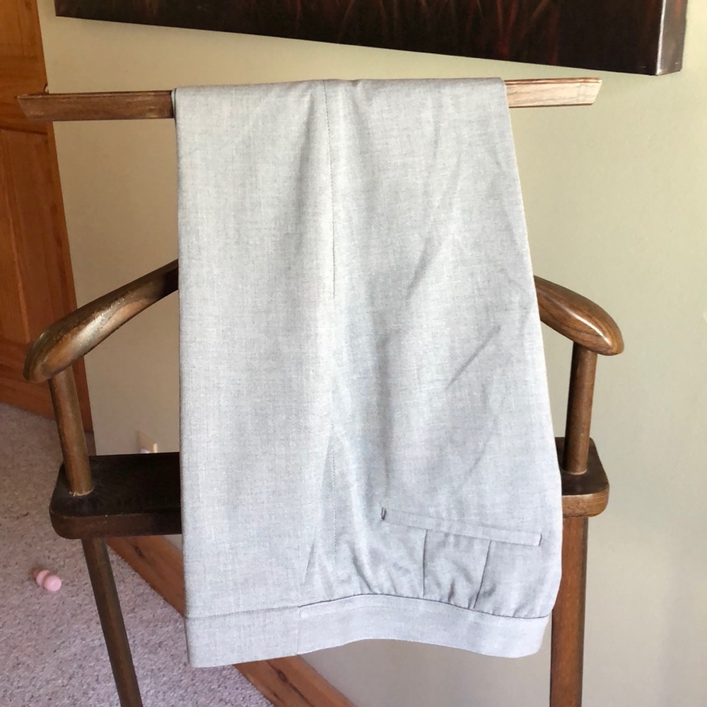 Pull on Dress pant Uniqlo